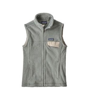 Patagonia Re-tool women’s vest
